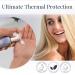 MONAT Studio One Thermal Protect Styling Shield - Ultimate Heat Protectant for Hair | 134 ml | Protect Against Heat Damage & Enhance Your Style - Buy Online on GoSupps.com