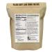 Anthony's Textured Vegetable Protein TVP 1.5 lb - Gluten Free Vegan Made in USA - Unflavored - Buy Online on GoSupps.com