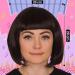 Short Bob Wigs for Women - 12 Inch Short Hair Wigs for Women - Ladies Wigs with Fringe Fancy Dress Wigs - Fancy Dress Accessories for Cosplay Costumes for Women or Womens Halloween Costume Accessories Brown - Buy Online on GoSupps.com