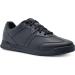 Shoes for Crews Liberty Women's Slip Resistant Work Sneakers - Size 7 Wide, Black - Buy Online on GoSupps.com