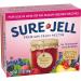 Sure Jell No Sugar Pectin 1.75 oz - Pack of 4 - Buy Online on GoSupps.com