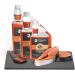 Pets Nature Salmon Oil for Dogs & Cats - Premium Omega 3 & 6 Fish Oil 500ml - Pure & Natural Supplement for Pets - Buy Online on GoSupps.com