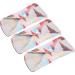 Comfortable & Durable 3pcs Washable Sanitary Pads for Girls - Eco-Friendly & Reusable | N45 - Buy Online on GoSupps.com