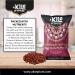 Red Skin Peanuts 1 KG - Fresh & Delicious Unroasted Unsalted Whole Raw Peanuts for Asian, African, and Caribbean Cuisine - Buy Online on GoSupps.com
