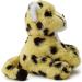 Zappi Co Ultra Soft Cheetah Plush Toy - 24 cm Length | Eco-Friendly Newborn Gift - Buy Online on GoSupps.com