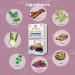 Hyleys Tea Colon Cleanse - Wild Berry, Caffeine-Free, 25 Bags (1.32 oz) | Detox & Digest - Buy Online on GoSupps.com