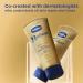 Vaseline Lotion Radiant X Deep Nourishment Hand Butter 2-Pack & Lip Therapy Stick - Ultimate 3 Piece Set for Dry Skin & Lips - Buy Online on GoSupps.com
