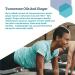 Life Extension Advanced Curcumin Elite - Turmeric Extract with Ginger & Turmerones | 30 Softgels - Buy Online on GoSupps.com