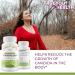 Good Flora Probiotics Candida Cleanse Immune Support - Our Best Candida Probiotic Supplement - Our Best Candida Cleanse Detox - Candida Yeast Cleanse - Candida Overgrowth Cleanse Candida Cleanse Pills - Buy Online on GoSupps.com