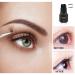 Cluster Lash Glue Eyelash Glue Lash Extensions Long-lasting & Waterproof Quick-drying Individual Eyelash Extension Glue for Volume Black Semi Permanent Eyelash Odourless & No Irritaiton - Buy Online on GoSupps.com