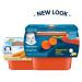 Gerber Carrot 2 Pack - 2 oz (56g) Each | Baby Food Puree - Buy Online on GoSupps.com