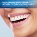 Oral-B Glide Floss Picks Whitening Dental Floss Radiant Mint 75 Count - Buy Online on GoSupps.com