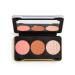 Revolution X Patricia Bright Summer Sunrise Face Palette (Light) - Shop Now | International Shipping Available - Buy Online on GoSupps.com