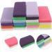 Didiseaon 10 Pi ces Lot De Pierres Pour Talons Exfoliant Double Face Pour Callosit s Et Peaux Mortes Outil De Soins Pour S ches - Buy Online on GoSupps.com