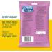 Ricola Berry Medley Cough Suppressant Throat Drops 45 Count Bag - Buy Online on GoSupps.com