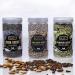 J J Crunch N Munch ChiaSun Pump Fusion Seed Combo of Chia Seeds Pumpkin Seeds and Sunflower Seeds (Pack of 3) - Buy Online on GoSupps.com