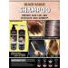 Naturepop Black Garlic Hair Loss Conditioner - Stimulates Growth, Prevents Hair Loss, Relieves Itchy Scalp - 16.9 fl oz/500 mL - Made in Korea - Buy Online on GoSupps.com