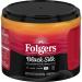 Folgers Black Silk Roast Coffee - 22.6oz