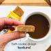 Buy Super Pop Snacks: Clean Plant-Based Protein Bars - All-Natural Peanut Butter & Honey Gluten-Free Low Sugar (12 Pack - Buy Online on GoSupps.com