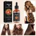 Batana Hair Oil Batana Oil for Hair Growth Repairing & Nourishing Batana Oil for Damaged Hair Prevents Hair Loss Eliminates Split Ends 100% Natural Batana Oil for Men & Women - Buy Online on GoSupps.com