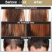 Batana Oil for Hair Growth - Natural Conditioner & Thickening Oil for Men & Women - Repairs Damage Eliminates Frizz 4.23oz - Buy Online on GoSupps.com