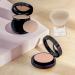 NUSITOU Acrylic highlighter blush brush small brush for makeup cheek loose powder brush tool hand use nail brush mineral Miss small brush Aromatherapy cosmetic highlighter brush - Buy Online on GoSupps.com