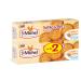 St Michel Sablés de Retz The Real Crispy, 2*120g