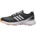 adidas Women's Response Bounce Golf Shoe - Size 9 Medium US - Core Black/White/Gold - Buy Online on GoSupps.com