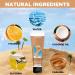 Maquillage Waterproof Sans Transfert pour Jambe Lotion Maquillage Corps (Couleur bl -HB 100 ml) Couleur bl -HB 100 ml (Lot de 1) - Buy Online on GoSupps.com