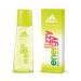 Adidas Fizzy Energy Eau de Toilette Spray for Women 1.7 Ounce