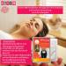 Self-Adhesive Heat Cushion for Neck & Shoulder Relief - 10-Pack 8H Body Warmer - Wellness Massage Patches - Buy Online on GoSupps.com