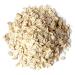 Organic Rolled Oats  10 Pounds - Old-Fashioned  100% Whole Grain  Non-GMO  Kosher  Bulk  Product of the USA 10 Pound (Pack of 1) - Buy Online on GoSupps.com