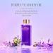 Byroe Purple Tea Body Oil - Moisturizing Almond Oil & BHA for Dry Skin | Lavender Jasmine Scent | Vegan & Fast Absorbing - 65 ML - Buy Online on GoSupps.com