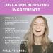 Vital Vitamins Vegan Collagen Booster Capsules + Colostrum Capsules Supplement - Buy Online on GoSupps.com