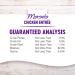 Wellness Complete Health Grain Free Wet Cat Food - Chicken Morsels in Gravy, Natural & Healthy, 3oz (Pack of 24) - Buy Online on GoSupps.com