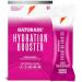 Gatorade Hydration Booster Citrus Berry Makes 20 Fl Oz (Pack of 6) Citrus Berry 0.34 Ounce (Pack of 6)