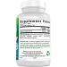 Best Naturals Vitamin B2 (Riboflavin) 100mg 180 Tablets - Premium Formula | 3rd Party Lab Tested - Buy Online on GoSupps.com