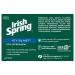 Irish Spring Icy Blast Bar Soap for Men - 24 Pack, 3.7 Oz Bars | Long Lasting Freshness | Gentle on Skin | Eco-Friendly Packaging - Buy Online on GoSupps.com