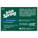 Irish Spring Icyblast Deodorant Soap 8 Count - Refreshing Unisex Soap for Cool Cleanliness - Buy Online on GoSupps.com