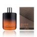 PERFUME&BEAUTY DARK ICE Perfume for Men Parfum 100ML 3.4 fl.oz-Black Tangerine 3.4 Fl Oz (Pack of 1)