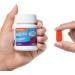 FirstCare 25MG Allergy Relief Soft Chews 10 Count - Bubble Gum Flavor - Buy Online on GoSupps.com
