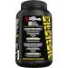 MUTANT ISO SURGE | Gourmet hardcore protein formula - whey protein Isolate powder low carb low fat digestive enzyme boosted- Banana Cream- 727 g Banana 727 g (Pack of 1) - Buy Online on GoSupps.com