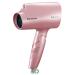 Panasonic Hair Dryer Nano-care Lightweight type EH-NA2A-PP Pale Pink