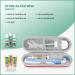 PhD Keisi Travel Case for Oral-B Pro 1/2 2900 2000 2500 750 & SmartSeries - Portable Hard Shell Accessory Storage in Coral Red - Buy Online on GoSupps.com