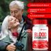 (3 Pack) Forge Labs Blood Stabilizer Capsules Official ForgeLabs Blood Support Pills with All Natural Ingredients Forgelabs Max Strength Supplement with Ultra Potency for Women & Men (180 Capsules) - Buy Online on GoSupps.com
