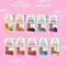 Hyleys Slim Tea Collection - 42 Assorted Foil Tea Bags (0.05 oz Each) for Weight Loss & Wellness - Buy Online on GoSupps.com