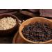 SweetGourmet Unsweetened Carob Drops 2M - No Caffeine Chocolate - 1 Pound | 100% Pure Carob - Pack of 1 - Buy Online on GoSupps.com