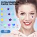 Effective Invisible Hydrocolloid Pimple Patches - Fast Acne & Zit Removal for Clear Skin - Cute Face Patches - International Shipping - Buy Online on GoSupps.com