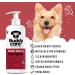 Black Cherry Dog Shampoo | BuddyCare - Deep Cleaning Fruity Fragrance Aloe Vera & Pro-Vitamin B5 (500ml) - International Shipping Available - Buy Online on GoSupps.com