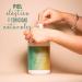 NOCHE Y D A Firming Anti-Cellulite Cream | Warming Effect | 1000ml - Get Visible Results! - Buy Online on GoSupps.com